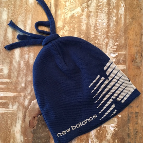 new balance beanie